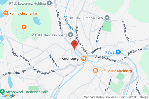 Paritätischer Wohlfahrtsverband Landesverband Sachsen