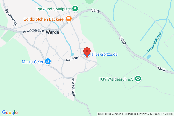 Plauener Spitzen und Gardinen Silvia Scheer