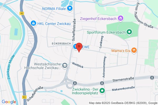 Reisebüro Paradiso
