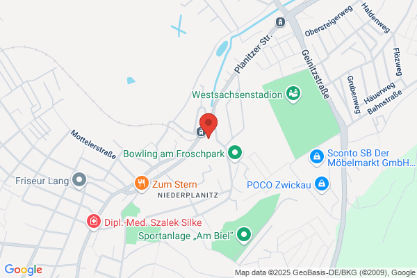 Stadtmission Zwickau e.V.