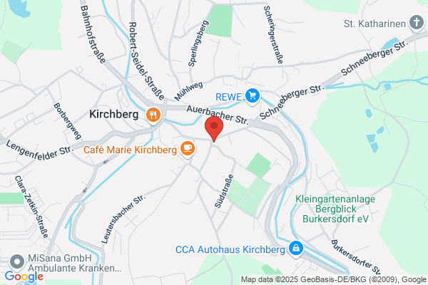 Zeltverleih Zwickau