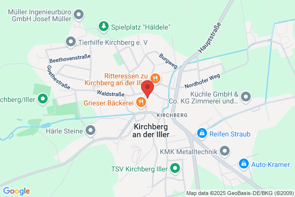 R+V Versicherung