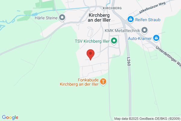 A u. G Küchle Ferienhausvermietung