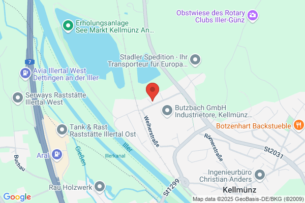BARRO Bootsbau GmbH