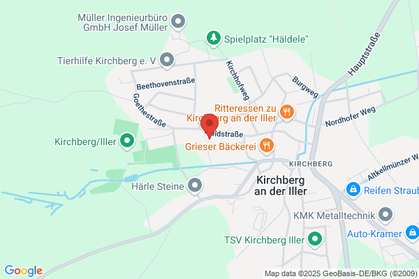 Franz Bail