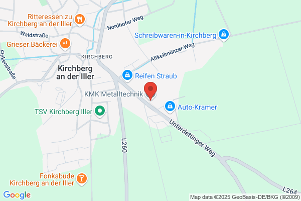 KMK Metallwerke GmbH