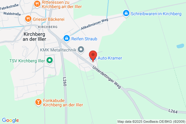 Kramer Auto GmbH