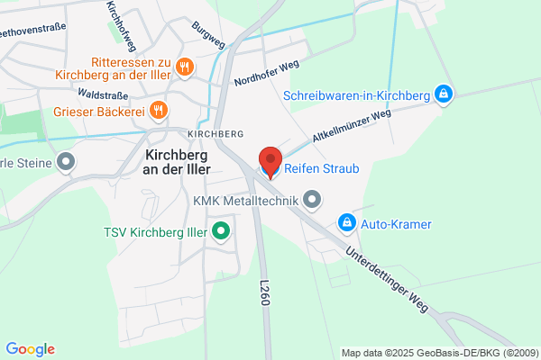Reifen Straub GmbH