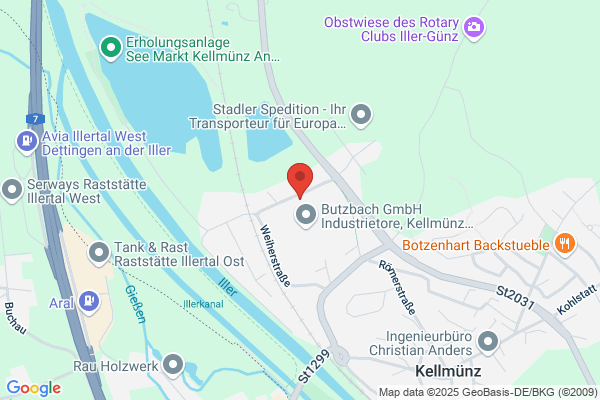 S und S Metalltechnik OHG