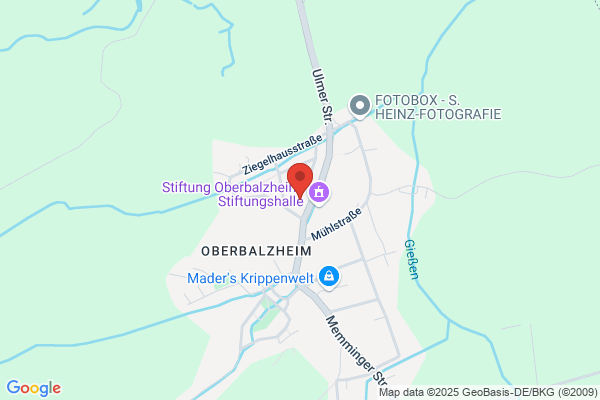 Stetter Transport GmbH