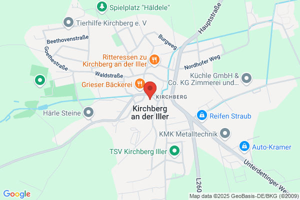 Tennis und Squash Restaurant