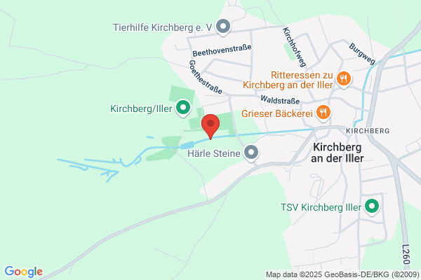Weiss Vermehrungszucht GmbH, Anton