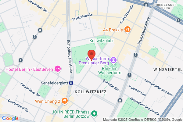 Werner Held