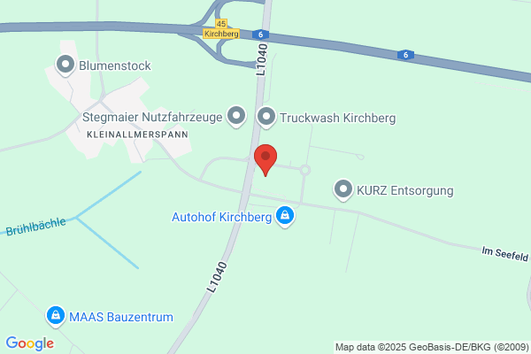 Muffenrohr Tiefbauhandel GmbH
