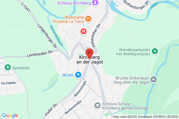 Deutsches Rotes Kreuz Haus Adelheidstift