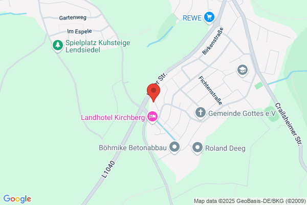 Die Türhelden - Schlüsseldienst Crailsheim