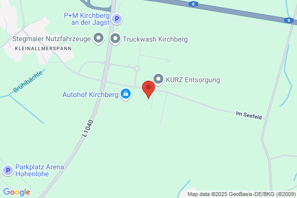 E und K Sortiersysteme GmbH