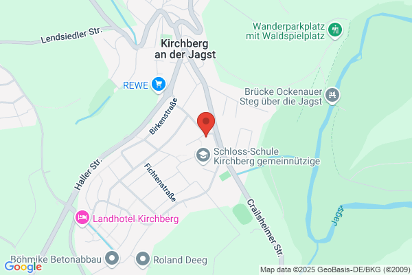 EH Wassertechnik GmbH