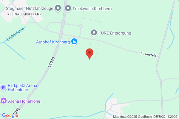 Energie-Initiative Kirchberg