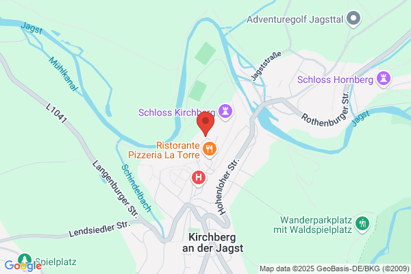 Evangelische Heimstiftung GmbH