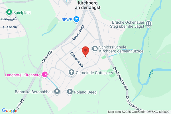 Funktechnik M. Buckel