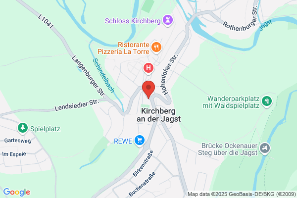 Füchtner Franz Eisenwaren-Haushalt