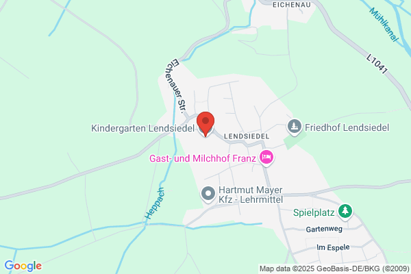 Grundschule AußenSt.