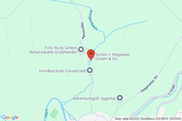 Hohenloher Steinwerk GmbH & Co.KG