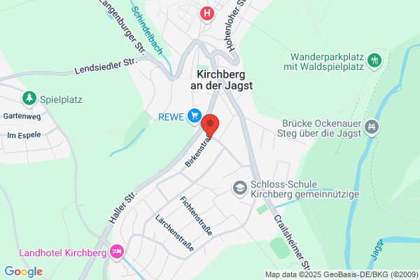 Häsele Baustoffhandels-GmbH