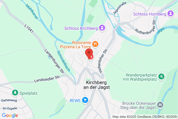 Sanitätshaus Siegel Inh. Armin Augner