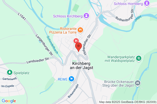 Sternkeller Inh. Klaus Frank