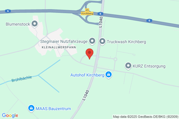 Verkehrspolizeidirektion Schwäbisch Hall