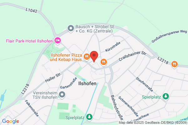 Bauernverband Schwäbisch Hall Hohenlohe e.V.