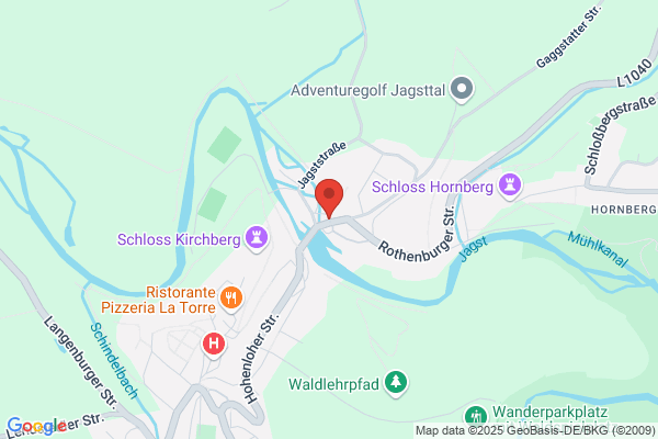 Brückenhaus, Weckelweiler Gemeinschaften