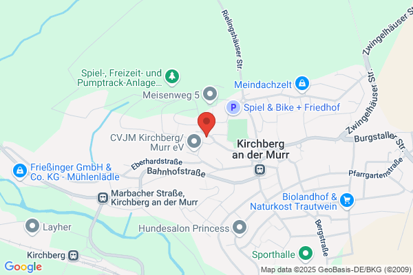 Wohnobjekt Bau- und Sanierungs GmbH