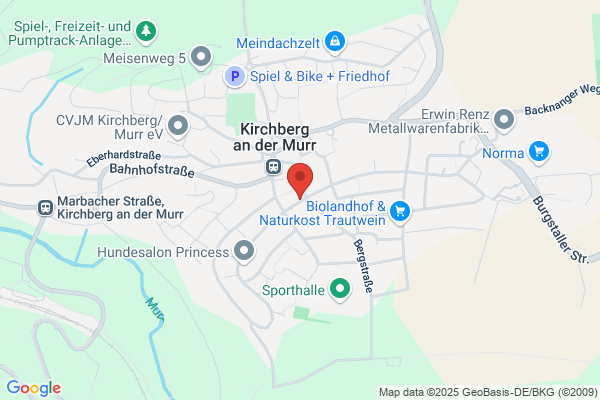DRK Ortsverein