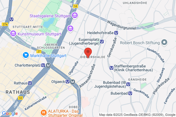 Dr. Dipl.Psych. Christiane Goerlich