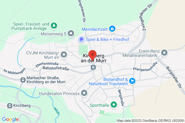 Friseursalon Veigel
