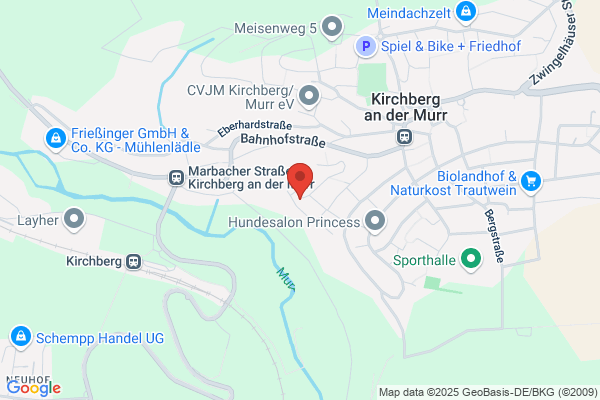 I.D.A. InnenArchitektur