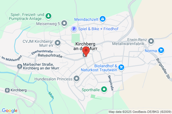 Kreissparkasse Ludwigsburg - Bargeld-Service