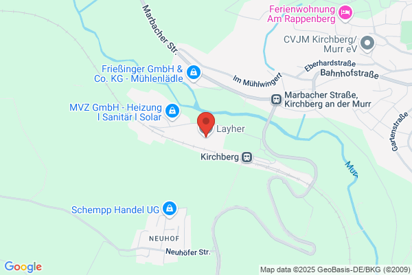 Layher GmbH