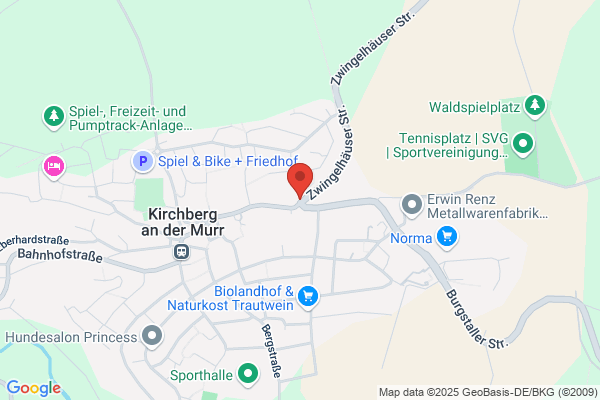 Pizzeria Krone da Anna