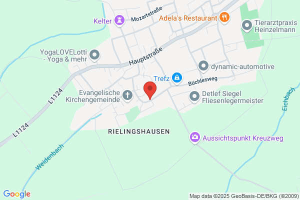 Quellen-Grundschule Rielingshausen