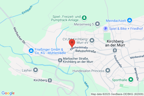Rentronik engineering, Verwaltung