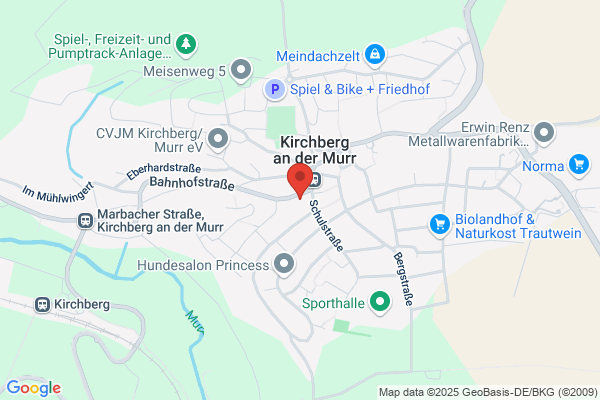 Senta Renz