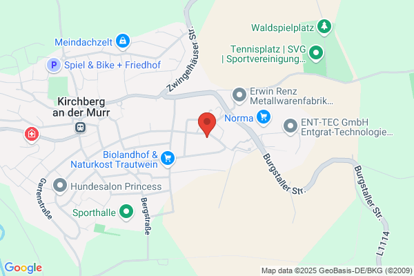 Trainingswerk GmbH