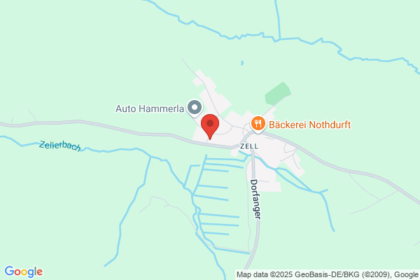 Feuerwehr Zell