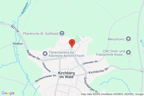 Gasthaus zum Amthof