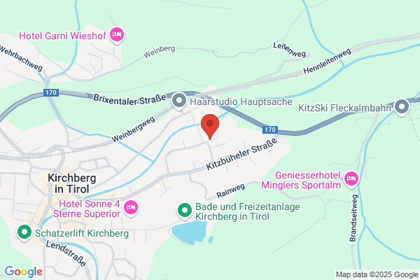 Gemeinde Kirchberg Bauhof