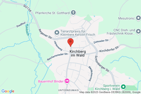 Lagerhaus Neumeier GmbH